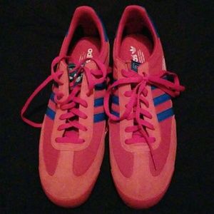 Adidas Dragon